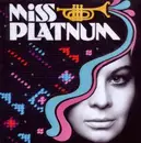 CD - Miss Platnum - The Sweetest Hangover