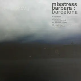 Misstress Barbara - Barcelona