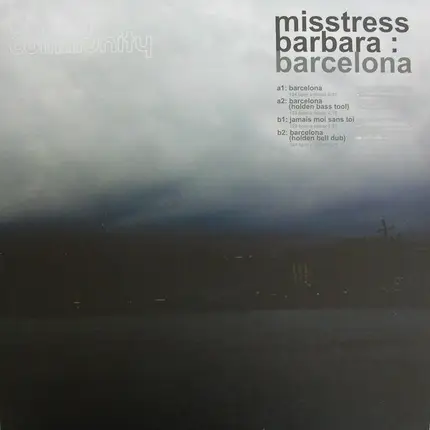 Misstress Barbara - Barcelona
