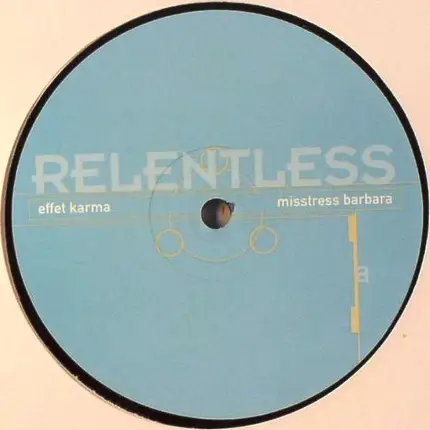 Misstress Barbara - Effet Karma