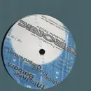 12inch Vinyl Single - Misstress Barbara - Steps Towards Comprehension EP