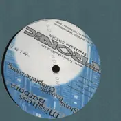 Misstress Barbara - Steps Towards Comprehension EP