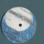 Misstress Barbara - Steps Towards Comprehension EP