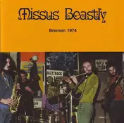 Missus Beastly - BREMEN 1974