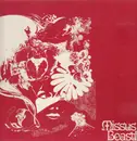 LP - Missus Beastly - Missus Beastly - rare kraut