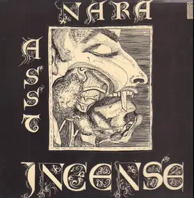 Missus Beastly - Nara Asst Incense