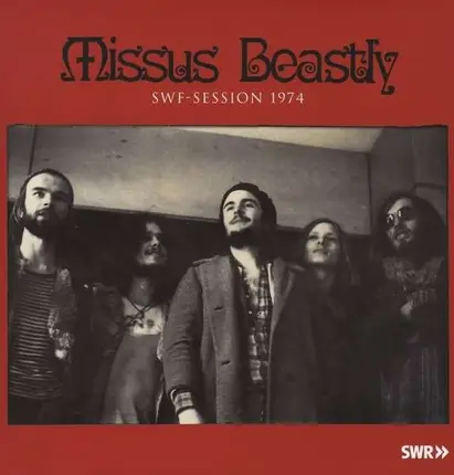 Missus Beastly - Swf Session 1974