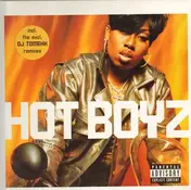 missy elliot - Hot Boys