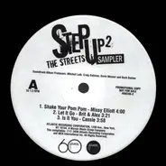 Missy Elliot, Cassie, Bayje, a.o. - Step up 2 the streets (sampler)