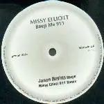 Missy Elliott - Beep Me 911 (Jason Nevins Remix)