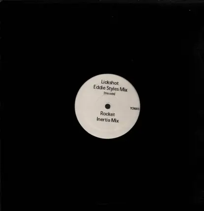 Missy Elliott / Elton John - Lickshot / Rocket