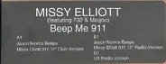 Missy Elliott Featuring 702 & Magoo - Beep Me 911