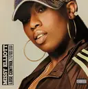 12inch Vinyl Single - Missy Elliott Featuring Ciara & Fatman Scoop - Lose Control