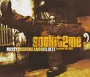 CD Single - Missy Elliott Featuring Da Brat - Sock It 2 Me