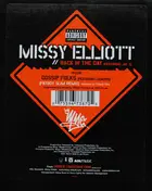 Missy Elliott - Back In The Day
