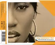 CD Single - Missy Elliott Featuring Ludacris - One Minute Man