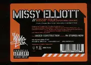 12'' - Missy Elliott Featuring Ludacris - Gossip Folks