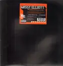 12inch Vinyl Single - Missy Elliott Featuring Ludacris - Gossip Folks