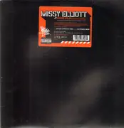 12inch Vinyl Single - Missy Elliott Featuring Ludacris - Gossip Folks