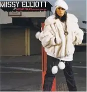 Missy Elliott Feat. Ludacris - Gossip Folks