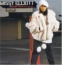 Missy Elliott - Gossip Folks