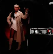 Missy Elliott - I'm Really Hot