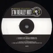 Missy Elliott - I'm Really Hot