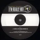 12'' - Missy Elliott - I'm Really Hot / Pass That Dutch