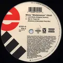 12'' - Missy Elliott - Lick Shots