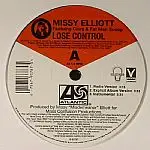 Missy Elliott - Lose Control