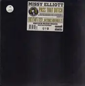 Missy Elliott - Pass That Dutch
