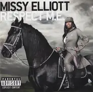Missy Elliott - Respect M.E.