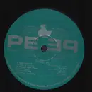 12inch Vinyl Single - Missy Elliott / Shauna K / Baby Bash a.o. - Peep 63