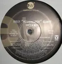 LP - Missy Elliott - She's A Bitch (Blaze 2000 Remixes) - Promo