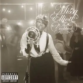 Missy Elliott - The Cookbook