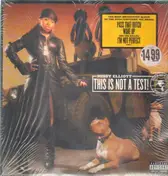 Missy Elliott - This Is Not a Test!