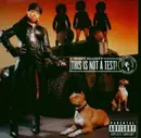 CD - MISSY ELLIOTT - THIS IS NOT A TEST