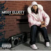 Missy Elliott