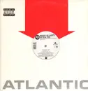 12inch Vinyl Single - Missy Elliott - We Run This / Irresistible Delicious