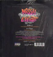 Missy 'Misdemeanor' Elliott - Work it