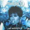Double LP - Missy Elliott - Miss E ...So Addictive