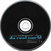 CD - Missy Elliott - Da Real World