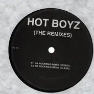 Missy Elliott - Hot Boyz (The Remixes)