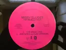 12inch Vinyl Single - Missy Elliott - I'm Really Hot