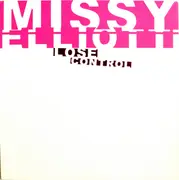 12inch Vinyl Single - Missy Elliott - Lose Control