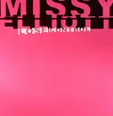 12inch Vinyl Single - Missy Elliott - Lose Control