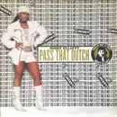 12inch Vinyl Single - Missy Elliott - Pass That Dutch