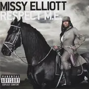 CD - Missy Elliott - Respect M.E.