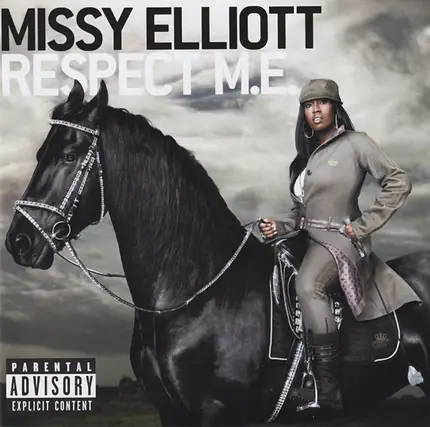Missy Elliott - Respect M.E.