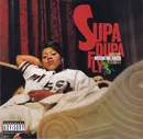 CD - Missy Elliott - Supa Dupa Fly